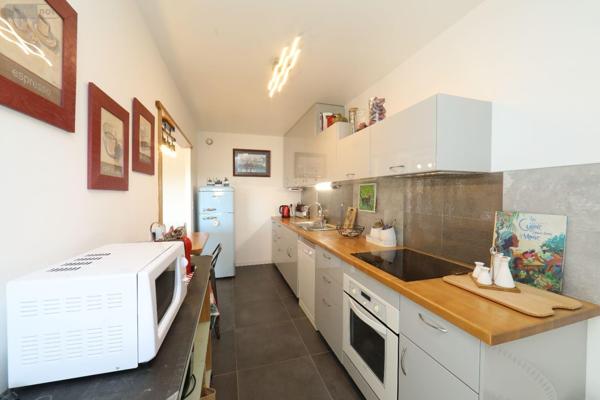 Appartement à vendre à Bayonne dans les Pyrénées-Atlantiques (64100), ref : 1205905/563