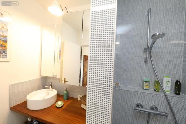 Appartement à vendre à Bayonne dans les Pyrénées-Atlantiques (64100), ref : 1205905/563