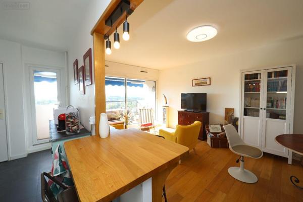 Appartement à vendre à Bayonne dans les Pyrénées-Atlantiques (64100), ref : 1205905/563