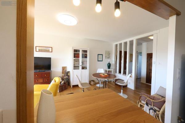 Appartement à vendre à Bayonne dans les Pyrénées-Atlantiques (64100), ref : 1205905/563