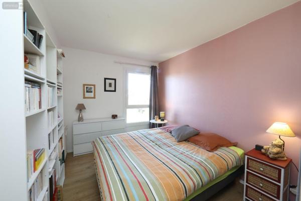 Appartement à vendre à Bayonne dans les Pyrénées-Atlantiques (64100), ref : 1205905/563