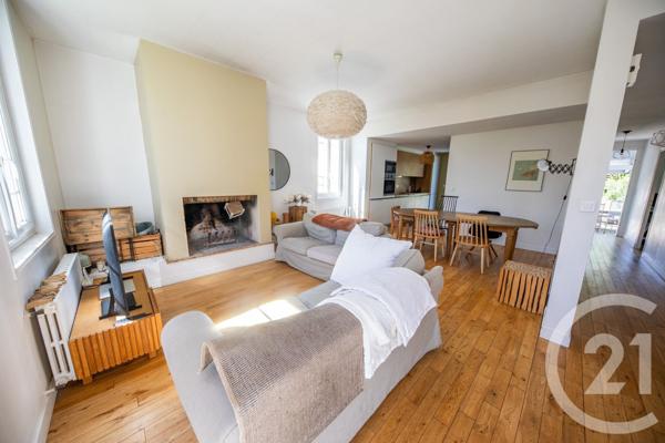 Maison à vendre  5 pièces - 86,59 m2 ST MEDARD EN JALLES - 33