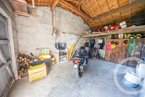 Maison à vendre  5 pièces - 86,59 m2 ST MEDARD EN JALLES - 33