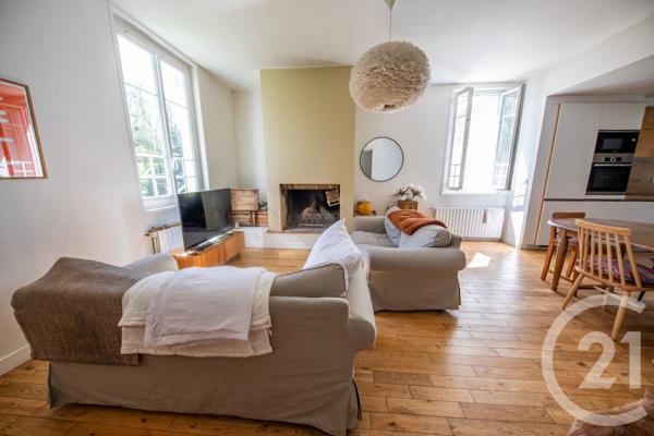 Maison à vendre  5 pièces - 86,59 m2 ST MEDARD EN JALLES - 33