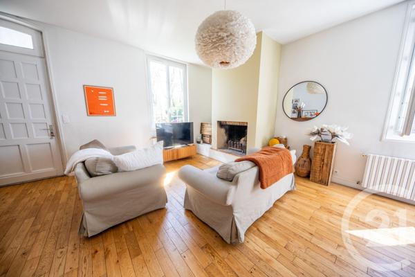 Maison à vendre  5 pièces - 86,59 m2 ST MEDARD EN JALLES - 33