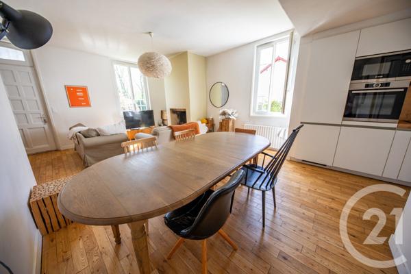 Maison à vendre  5 pièces - 86,59 m2 ST MEDARD EN JALLES - 33