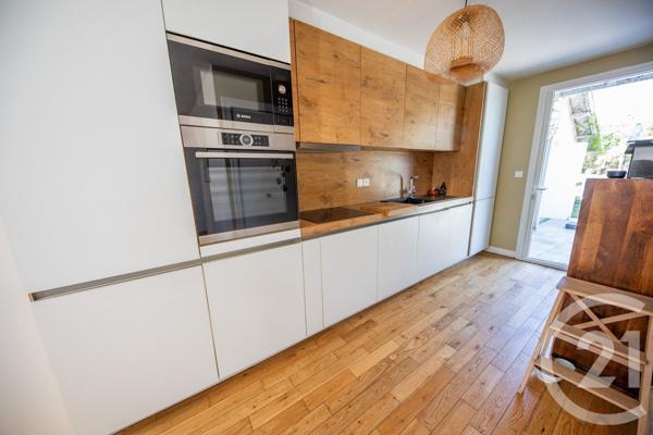 Maison à vendre  5 pièces - 86,59 m2 ST MEDARD EN JALLES - 33