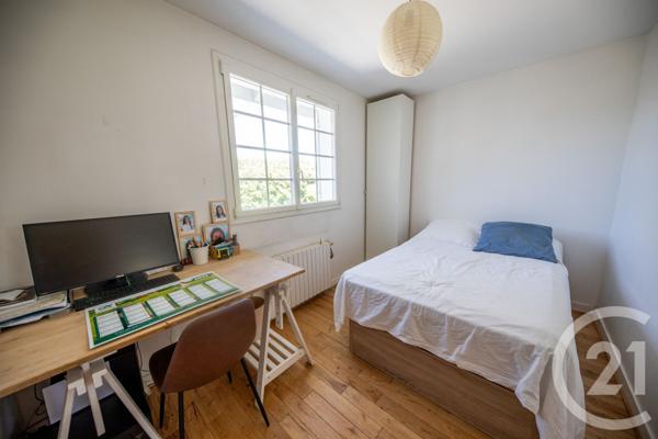 Maison à vendre  5 pièces - 86,59 m2 ST MEDARD EN JALLES - 33