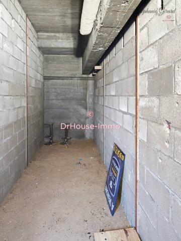 Appartement à vendre 2 pièces de 53 m²