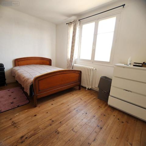 Maison à vendre à La-Ferté-Bernard dans la Sarthe (72400), ref : 72085-2146