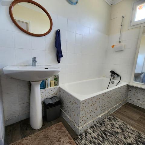 Maison à vendre à La-Ferté-Bernard dans la Sarthe (72400), ref : 72085-2146