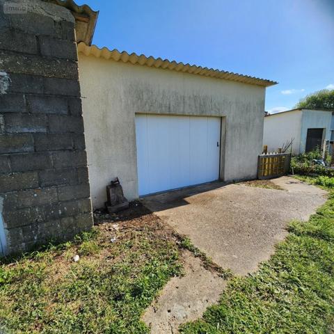 Maison à vendre à La-Ferté-Bernard dans la Sarthe (72400), ref : 72085-2146