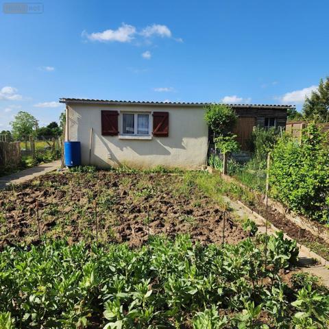 Maison à vendre à La-Ferté-Bernard dans la Sarthe (72400), ref : 72085-2146