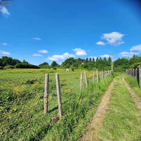 Maison à vendre à La-Ferté-Bernard dans la Sarthe (72400), ref : 72085-2146