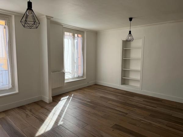 Appartement à vendre 2 pièces CHEVREUSE (78)
