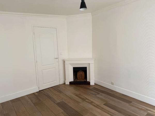 Appartement à vendre 2 pièces CHEVREUSE (78)
