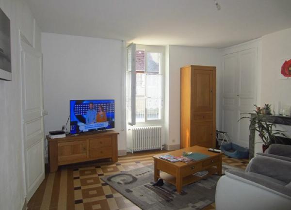 Maison à vendre    5 pièces •  La Vernelle