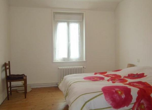 Maison à vendre    5 pièces •  La Vernelle