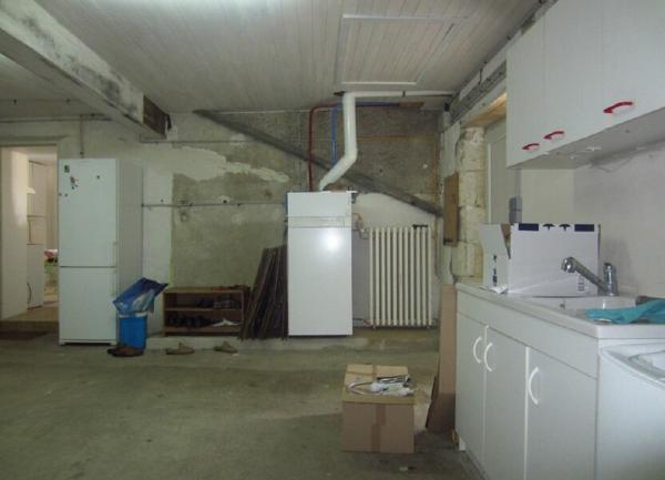 Maison à vendre    5 pièces •  La Vernelle