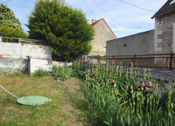 Maison à vendre    5 pièces •  La Vernelle