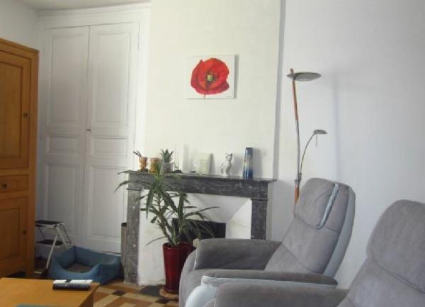 Maison à vendre    5 pièces •  La Vernelle