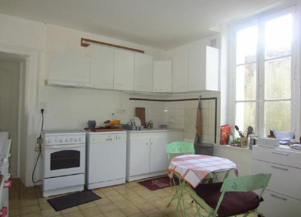 Maison à vendre    5 pièces •  La Vernelle