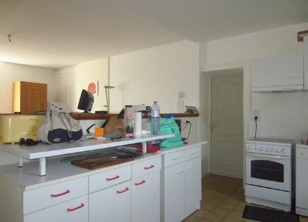 Maison à vendre    5 pièces •  La Vernelle