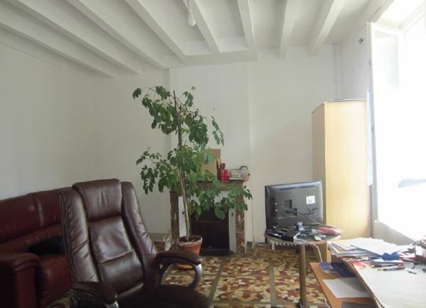 Maison à vendre    5 pièces •  La Vernelle