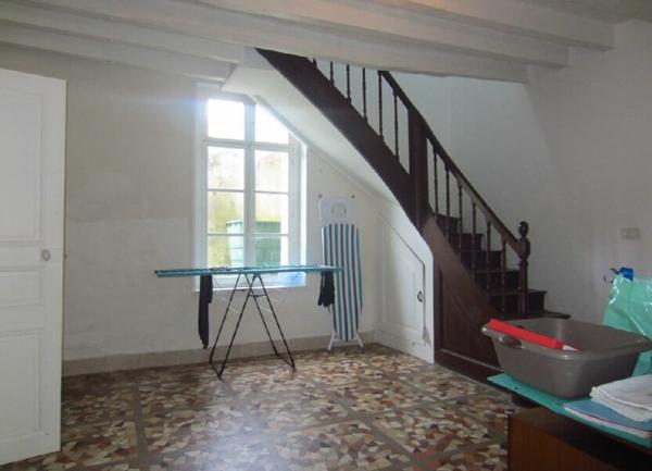 Maison à vendre    5 pièces •  La Vernelle