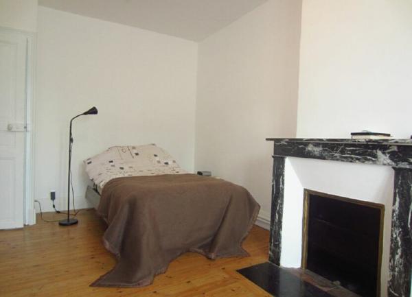 Maison à vendre    5 pièces •  La Vernelle