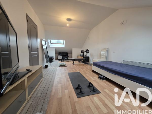 Maison à vendre 10 pièces 170 m² Charleville-Mézières