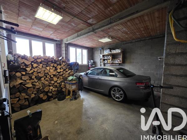 Maison à vendre 10 pièces 170 m² Charleville-Mézières