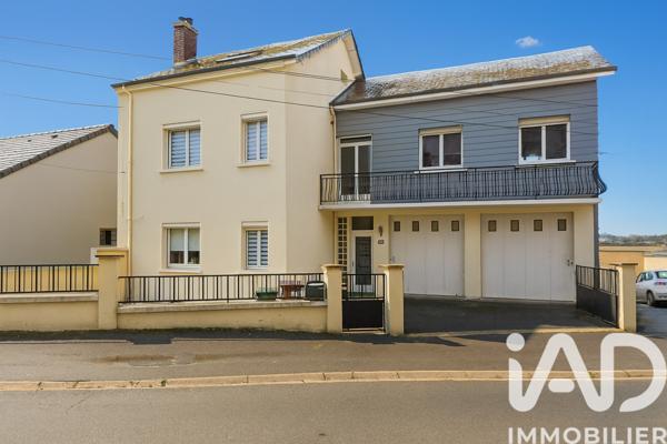 Maison à vendre 10 pièces 170 m² Charleville-Mézières