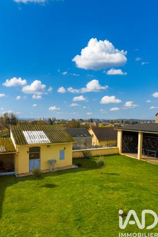 Maison à vendre 10 pièces 170 m² Charleville-Mézières