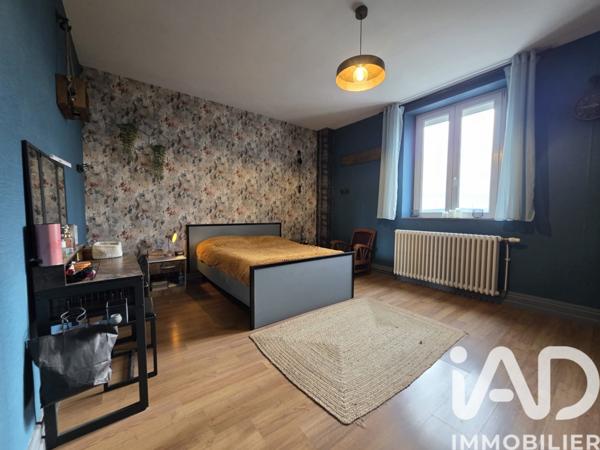 Maison à vendre 10 pièces 170 m² Charleville-Mézières