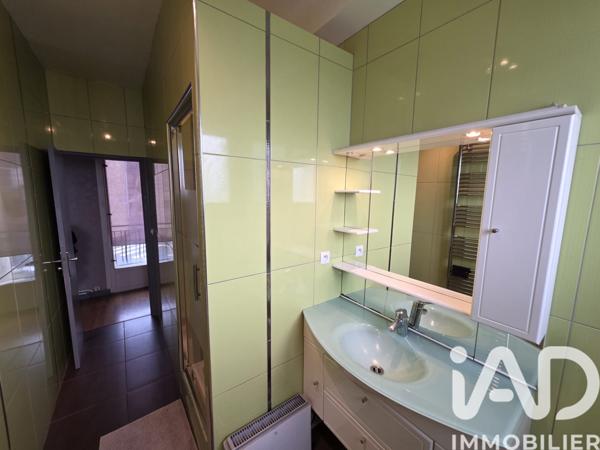 Maison à vendre 10 pièces 170 m² Charleville-Mézières