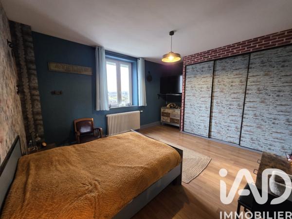 Maison à vendre 10 pièces 170 m² Charleville-Mézières