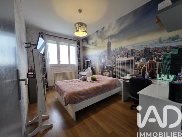 Maison à vendre 10 pièces 170 m² Charleville-Mézières