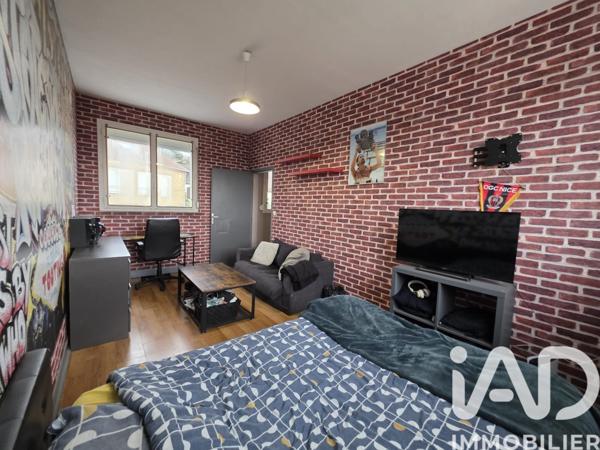 Maison à vendre 10 pièces 170 m² Charleville-Mézières