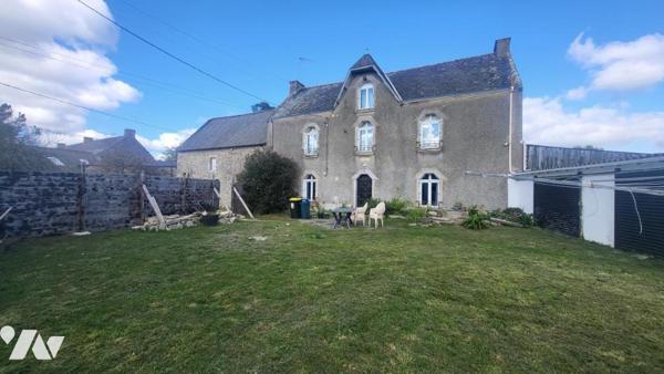 Année 30 à rénover