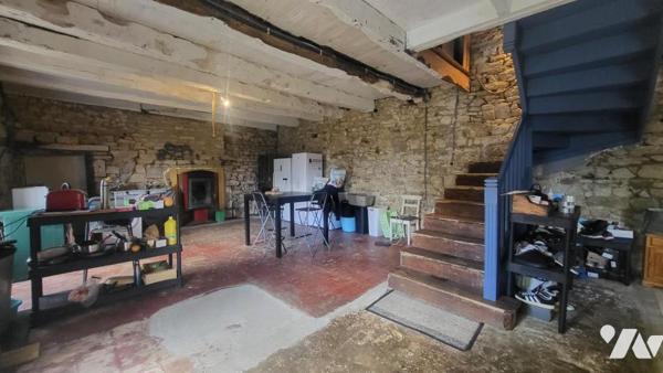 Année 30 à rénover