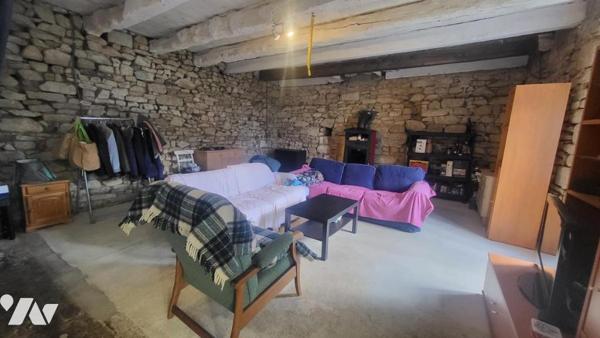 Année 30 à rénover