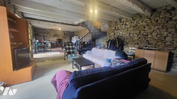 Année 30 à rénover