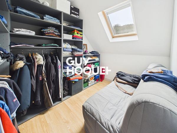 Maison Darnetal 5 pièce(s) 110m2