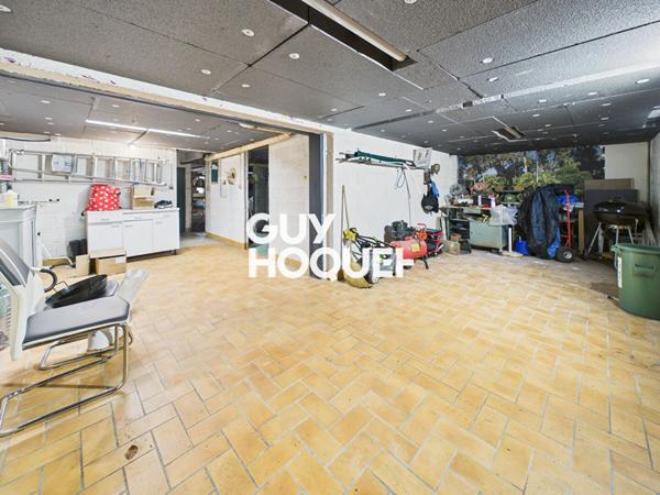 Maison Darnetal 5 pièce(s) 110m2