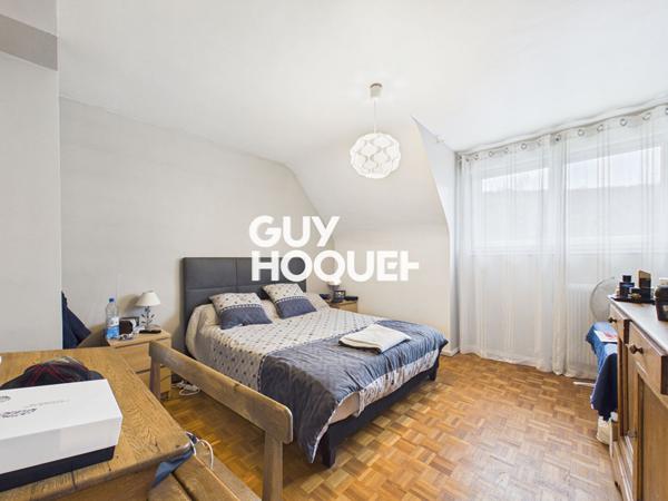 Maison Darnetal 5 pièce(s) 110m2