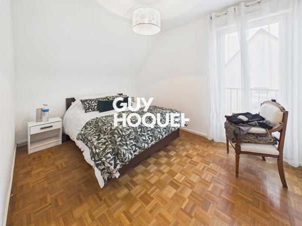 Maison Darnetal 5 pièce(s) 110m2