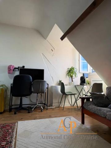 Appartement à louer à Caen (14000)