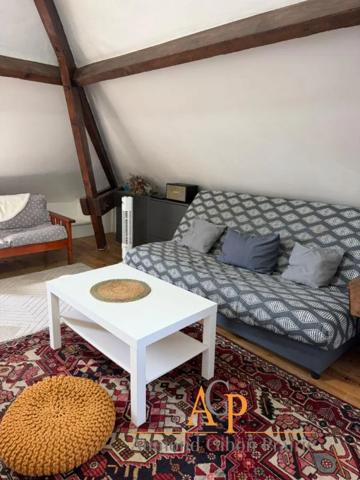 Appartement à louer à Caen (14000)