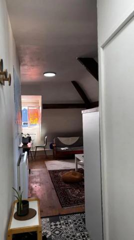 Appartement à louer à Caen (14000)